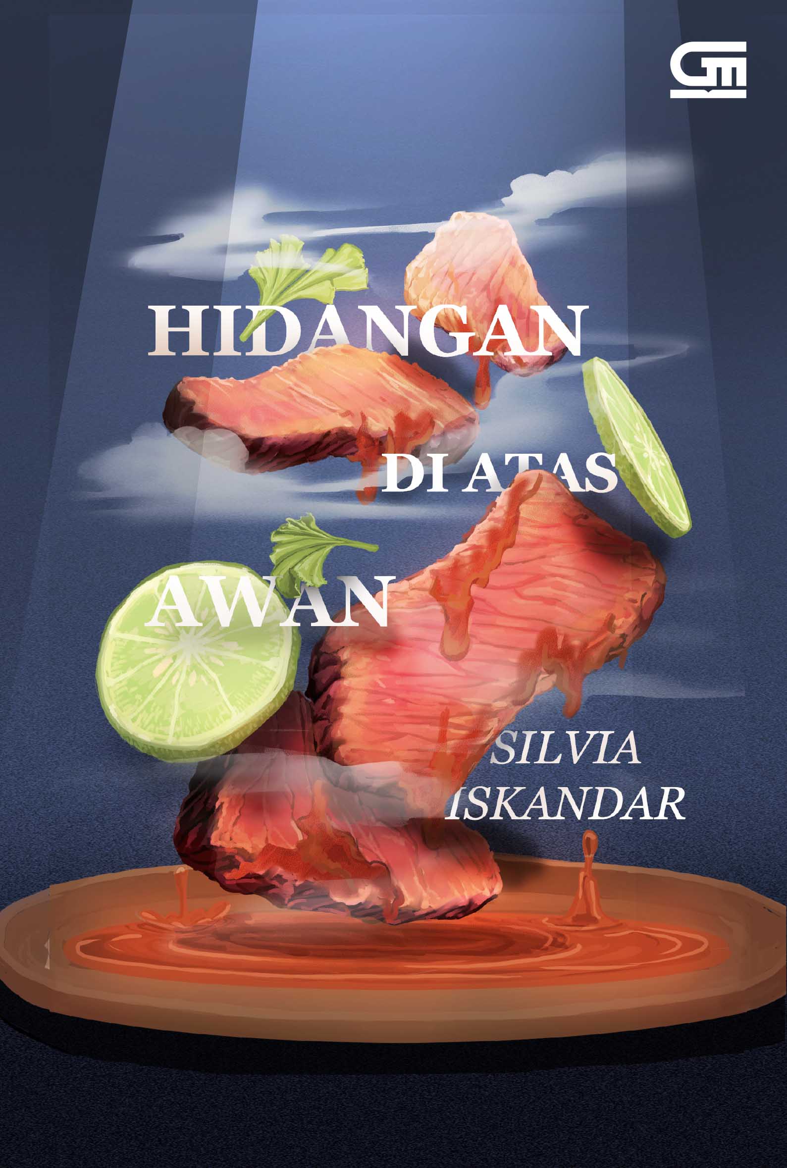 Hidangan Di Atas Awan
