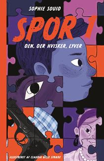 Den, der hvisker, lyver