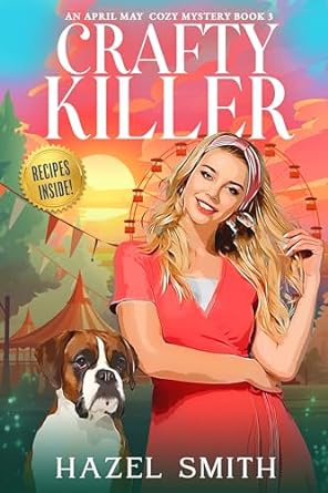Crafty Killer