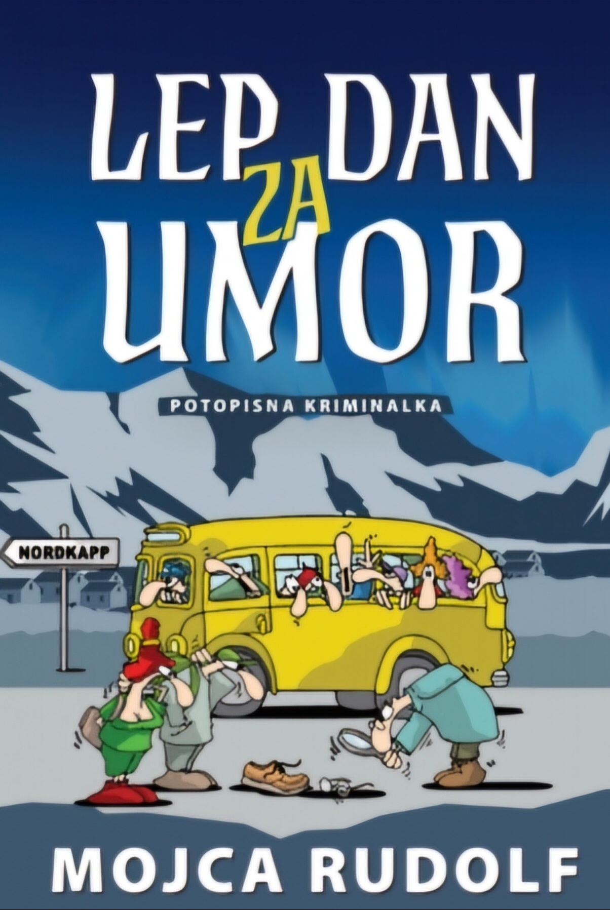 Lep dan za umor