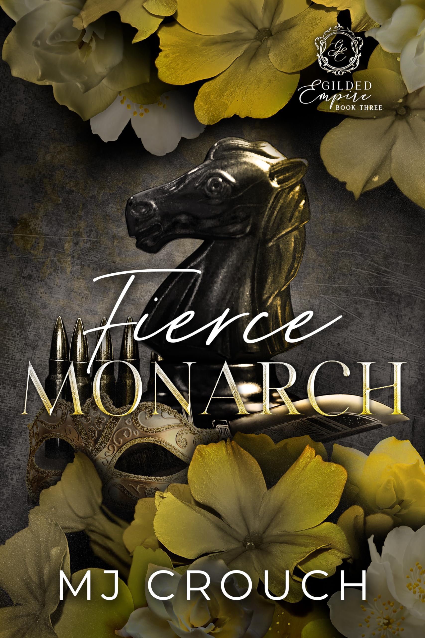 Fierce Monarch