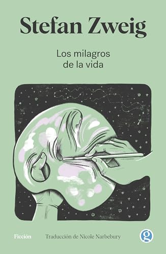 Los milagros de la vida book cover