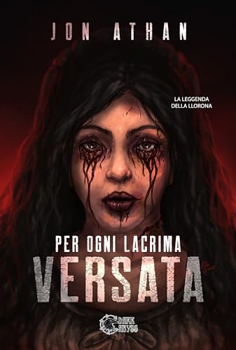 Per ogni lacrima versata