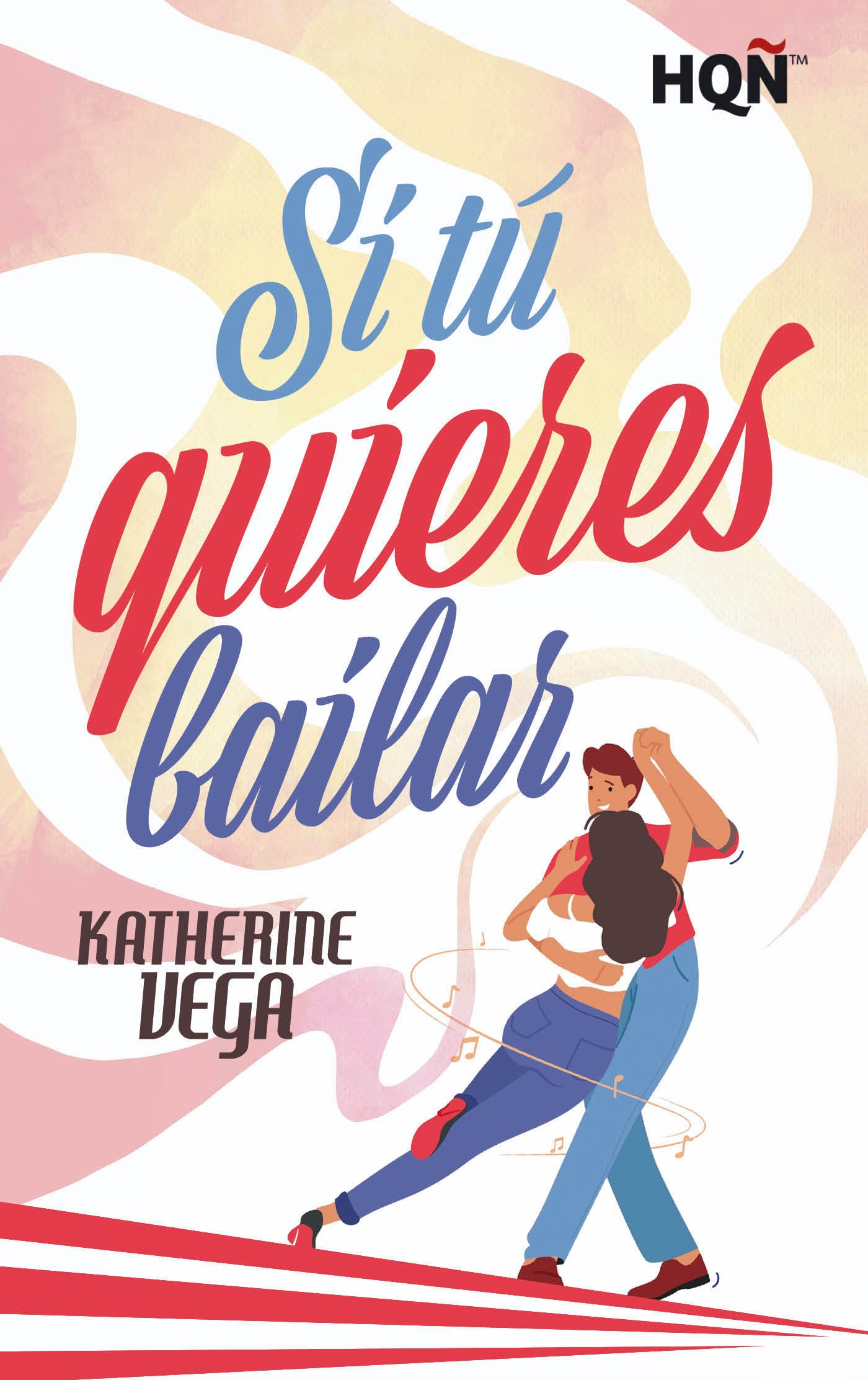 Si tú quieres bailar book cover