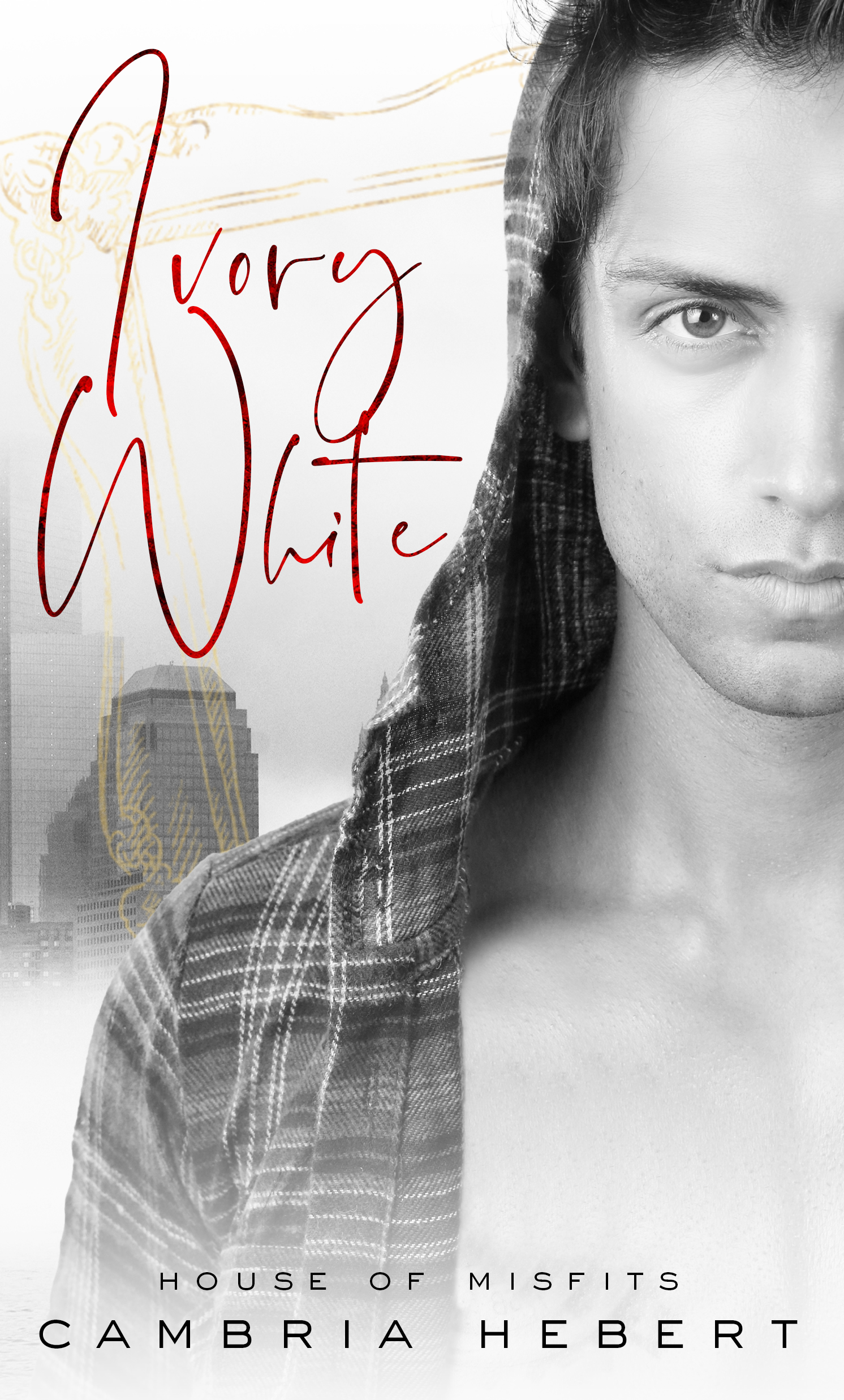 Ivory White