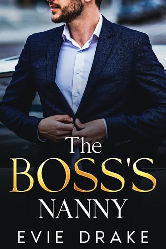 The Boss's Nanny