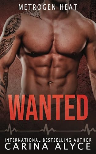 Wanted: A Steamy InstaLove Medical Romance Short