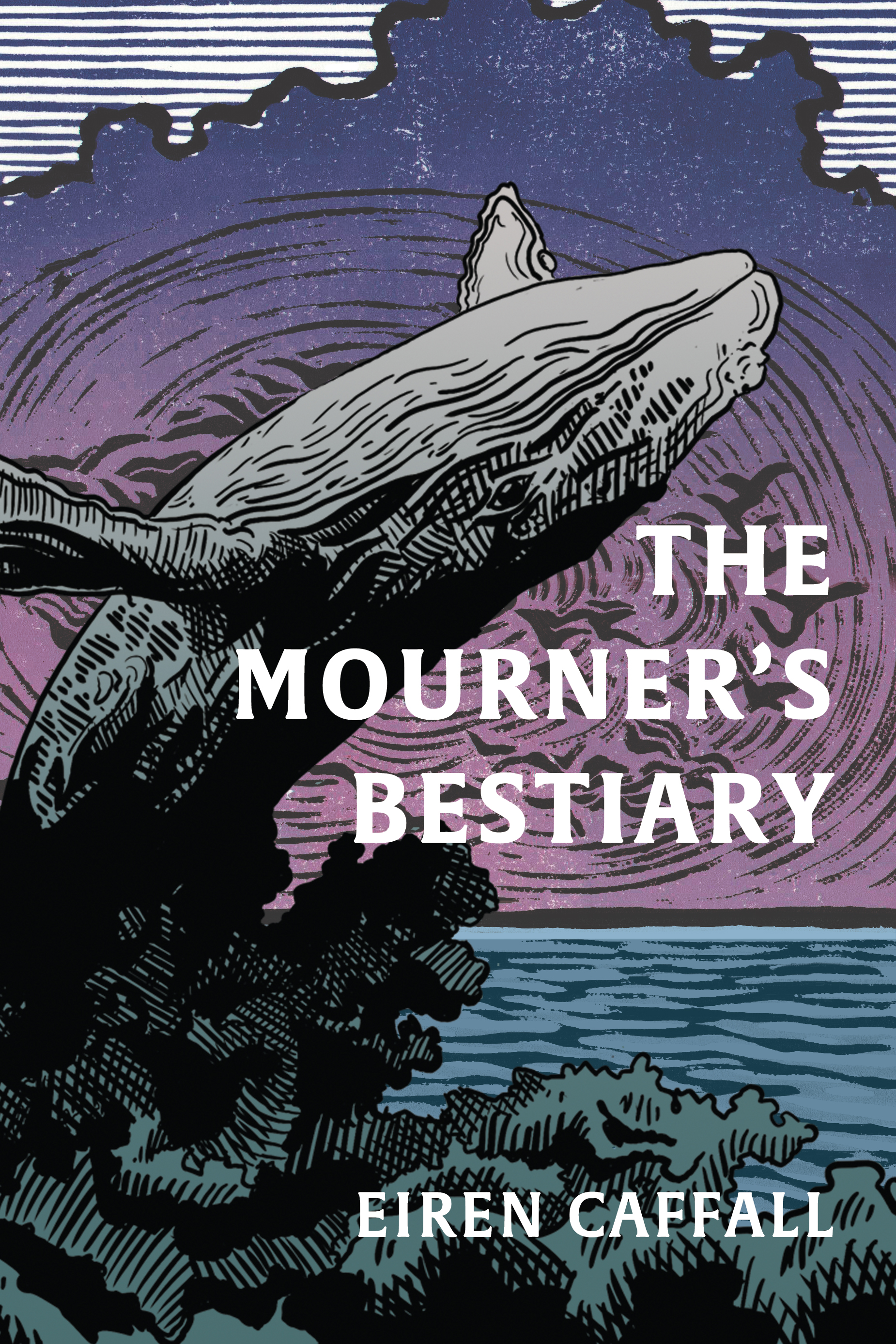 The Mourner’s Bestiary
