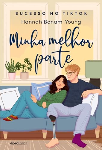 Minha melhor parte