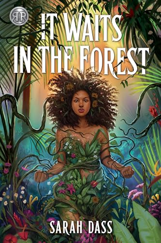 It Waits in the Forest