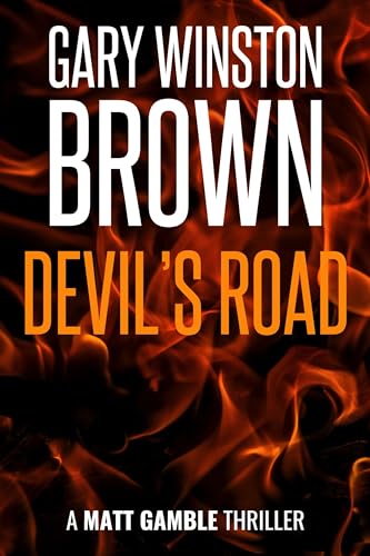 Devil's Road