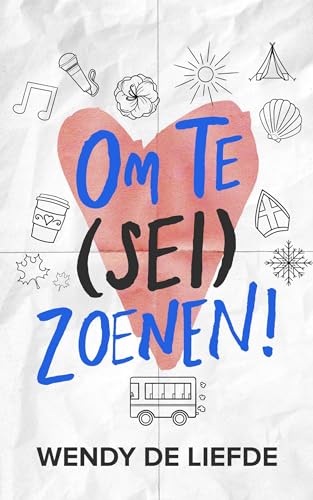 Om te (sei)zoenen!