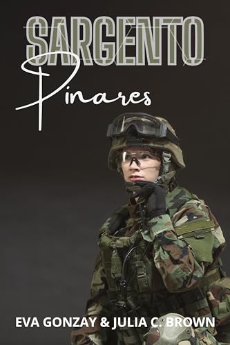 Sargento Pinares (Aliadas nº 2)