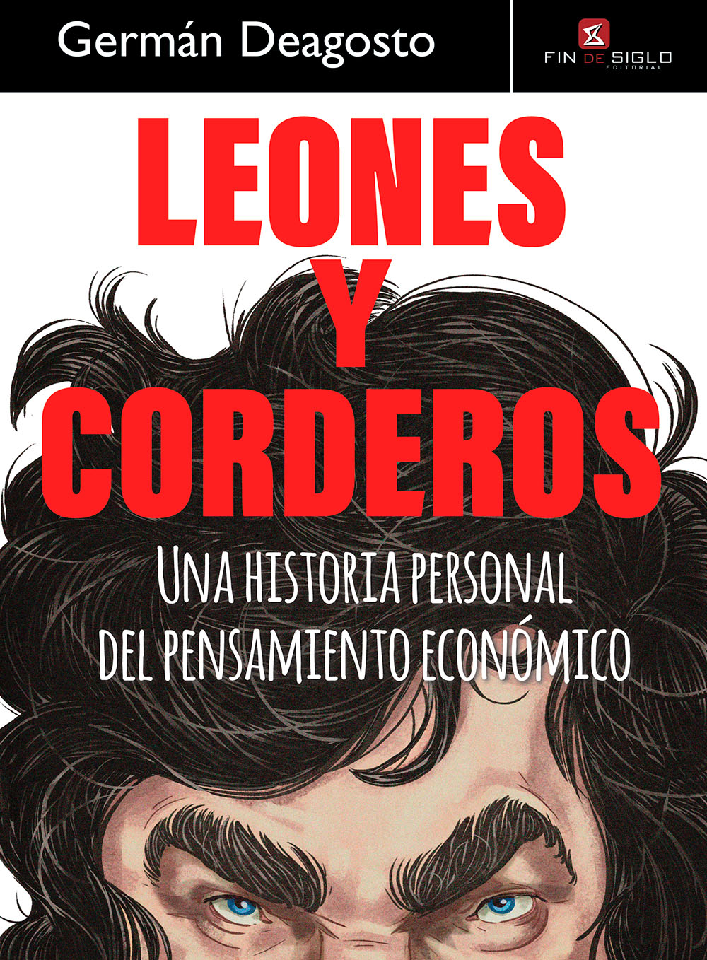 Leones y corderos