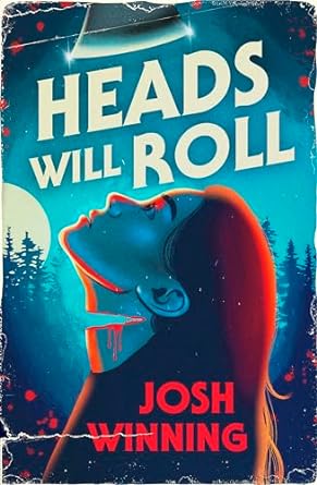 Heads Will Roll