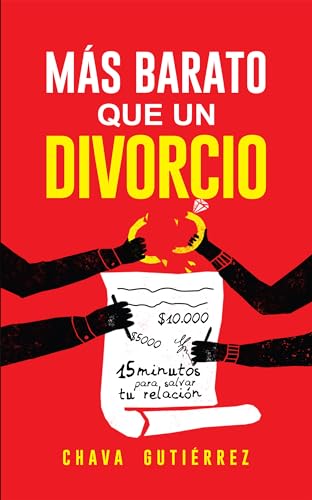 Más barato que un divorcio: 15 minutos para salvar tu relación