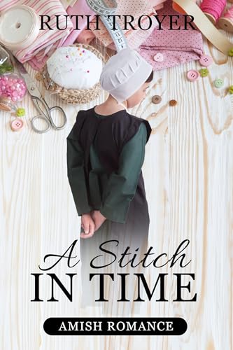 A Stitch In Time