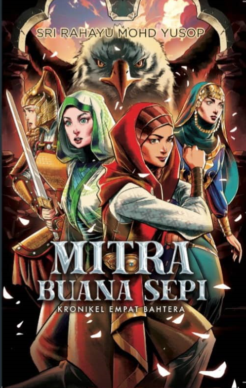 Mitra Buana Sepi