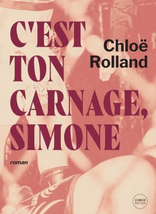 C'est ton carnage, Simone