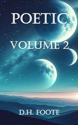 Poetic: Volume 2