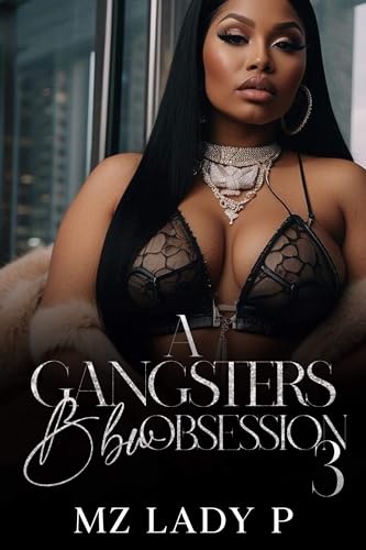 A Gangster's BBW Obsession 3 book cover