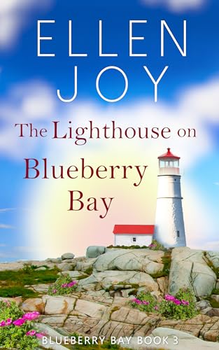 The Lighthouse on Blueberry Bay