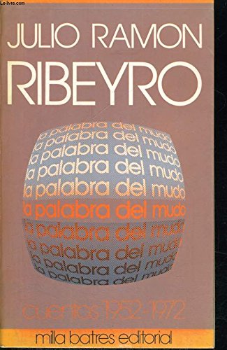 La palabra del mudo book cover 2