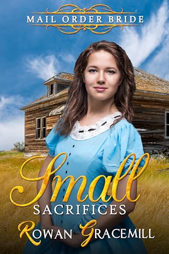 Small Sacrifices