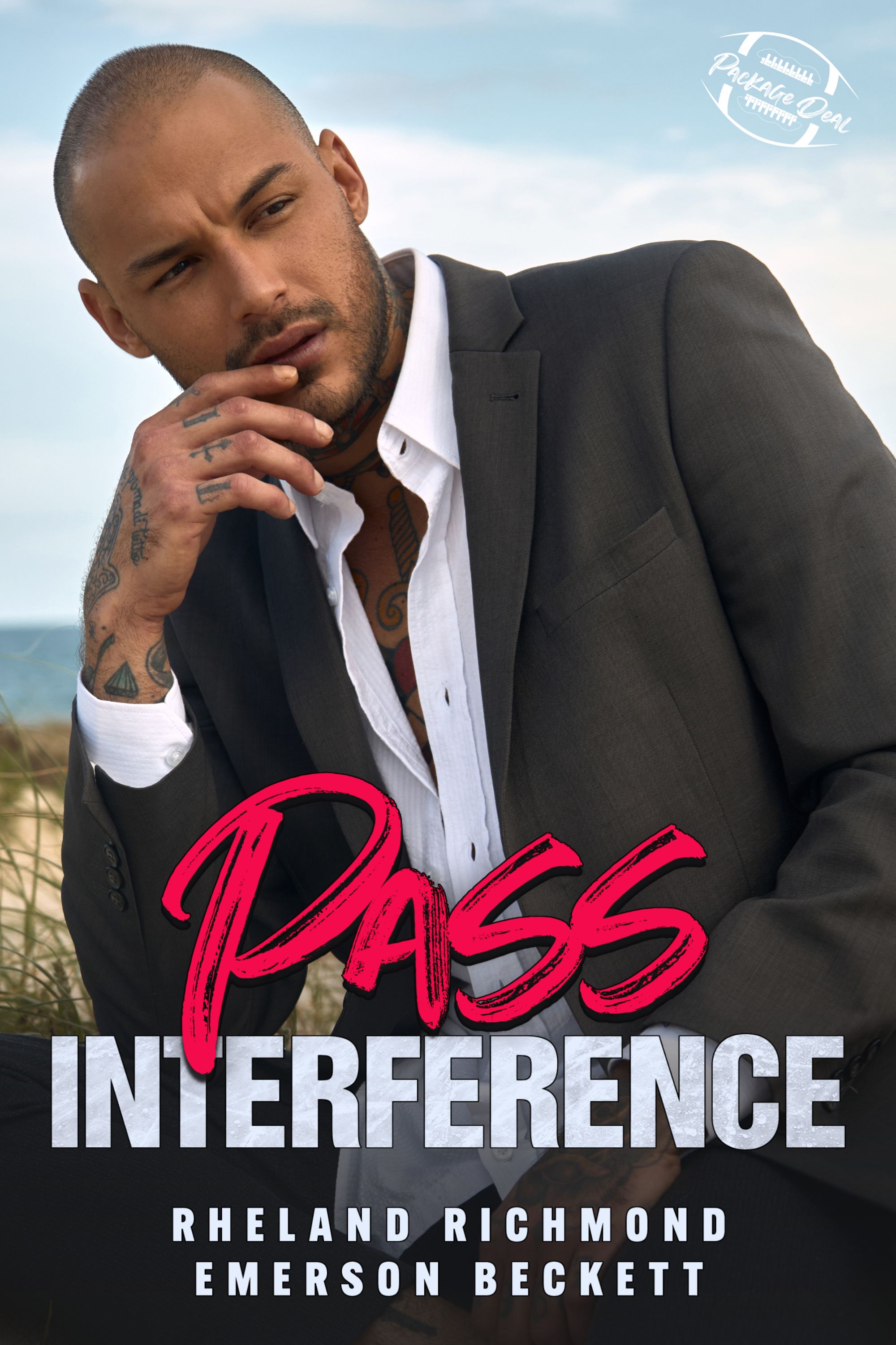 Pass Interference
