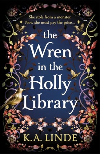 The Wren in the Holly Library (International Edition)