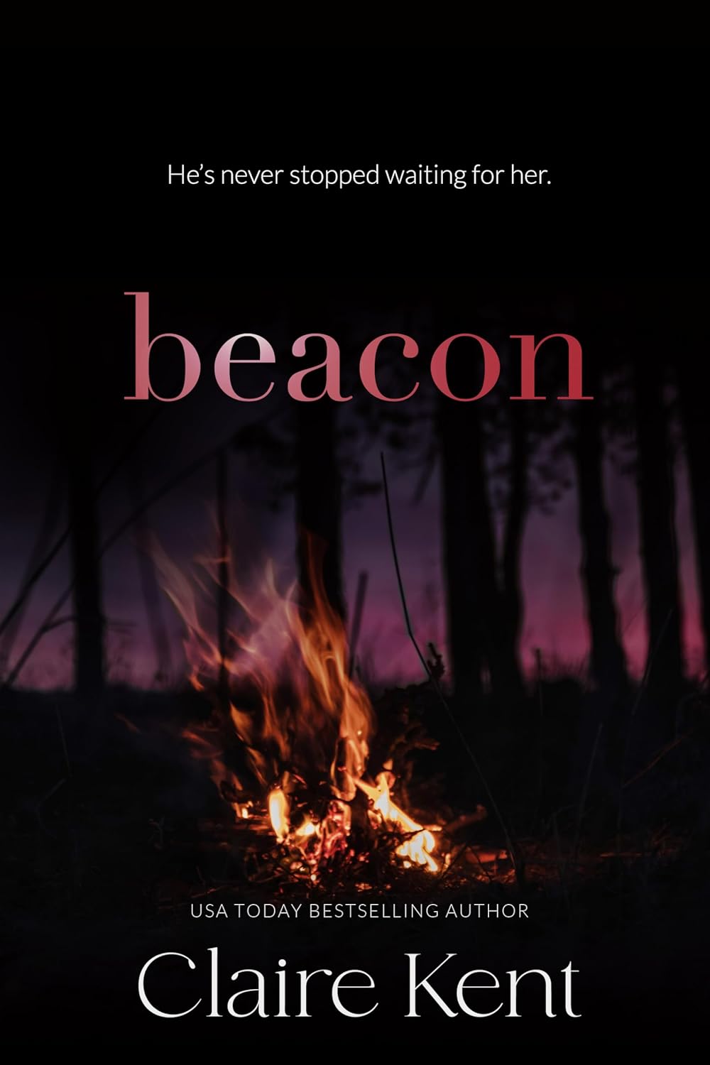 Beacon book cover