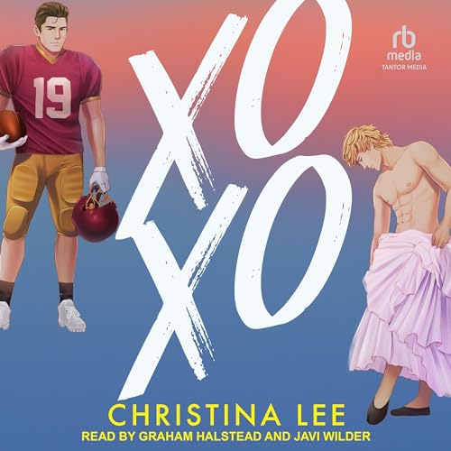 XOXO (Roosevelt College, #1)