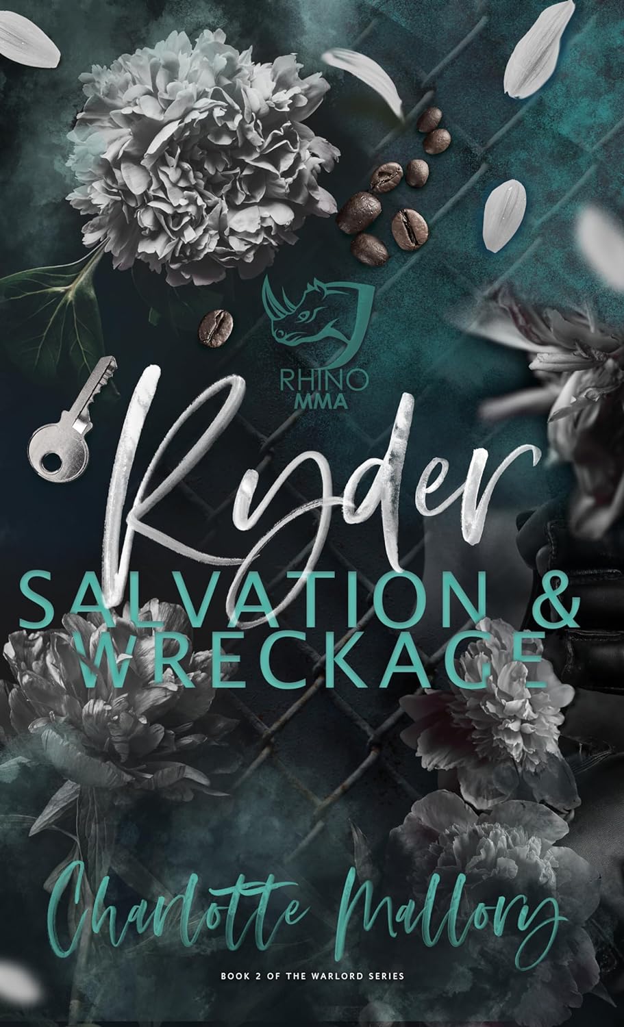 Ryder: Salvation & Wreckage