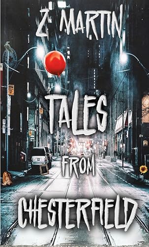Tales From Chesterfield