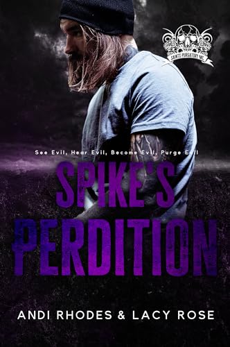 Spike's Perdition
