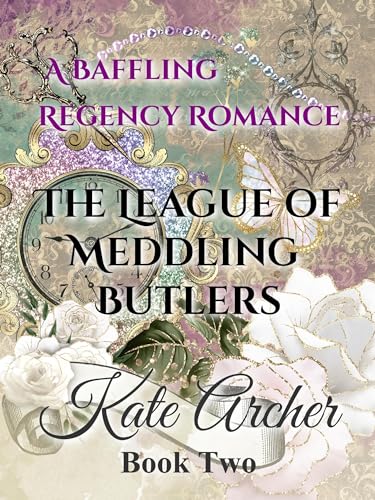 A Baffling Regency Romance