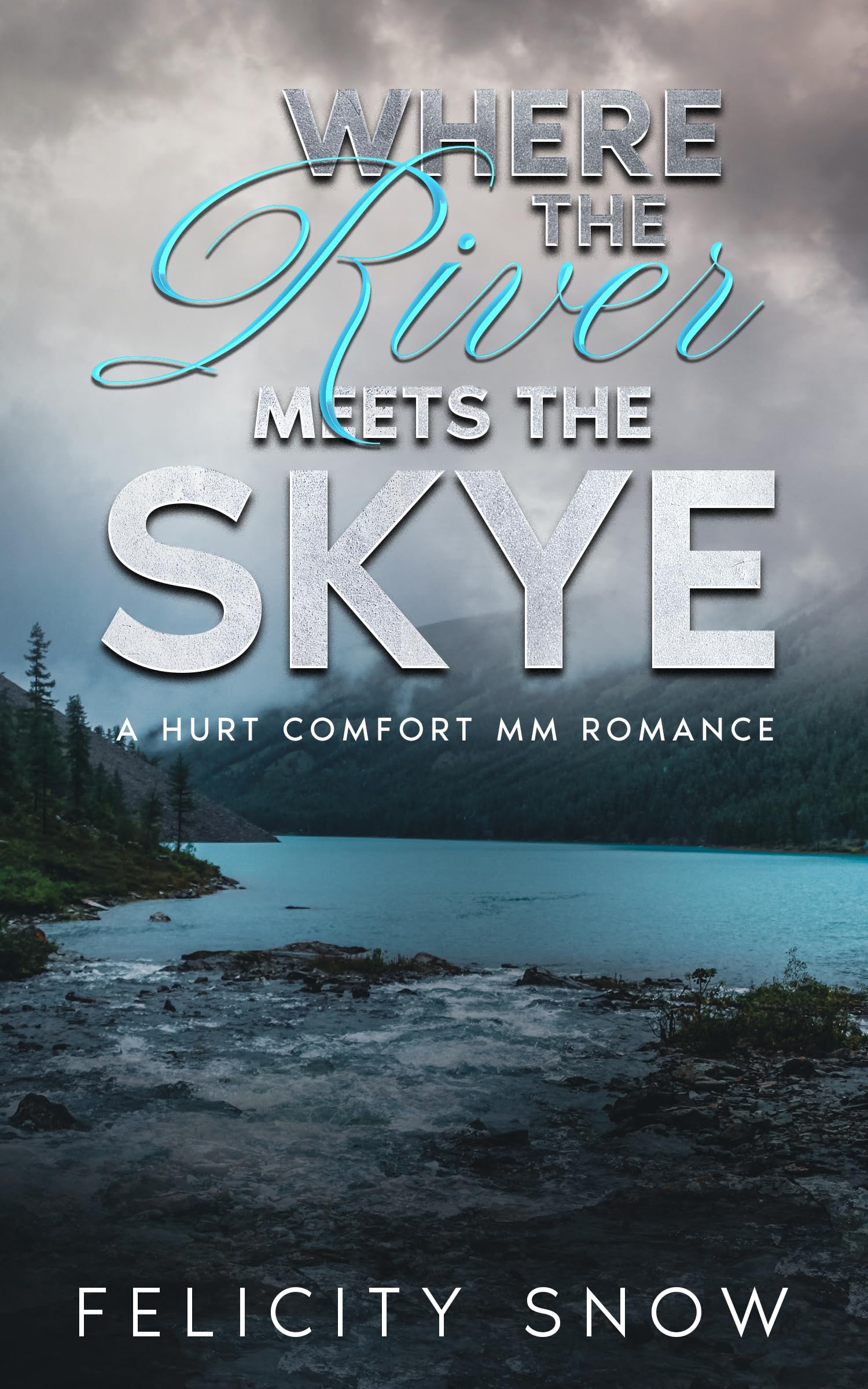 Where the River Meets the Skye