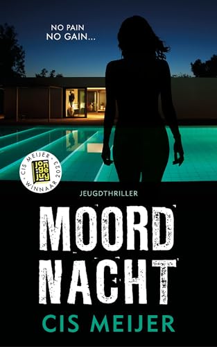 Moordnacht (Politie niet betreden)
