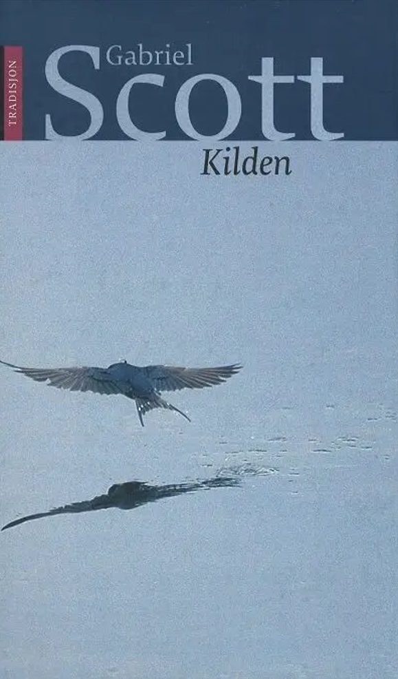 Kilden