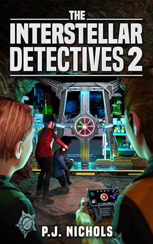 The Interstellar Detectives 2