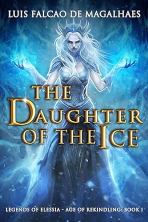 The Daughter of The Ice