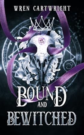 Bound and Bewitched