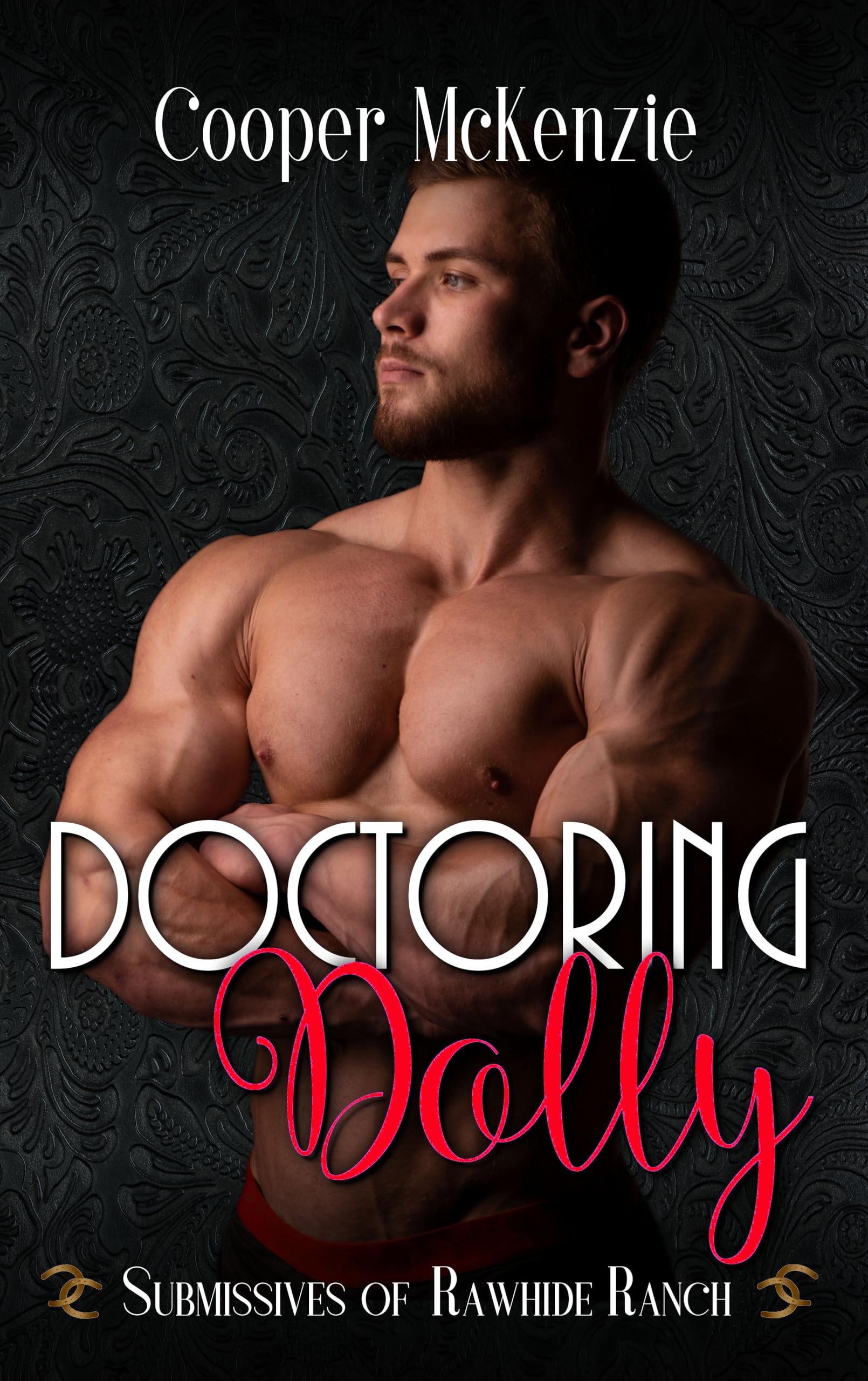 Doctoring Dolly book cover