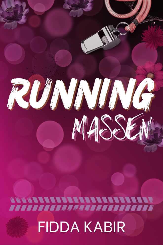 Running Massen: A small town brother's best friend sports romance.