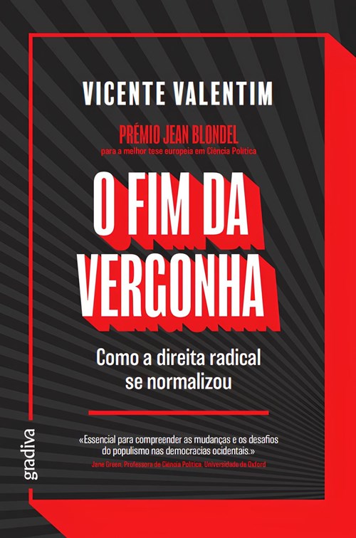 O Fim da Vergonha: Como a direita radical se normalizou