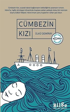 Cümbezin Kızı