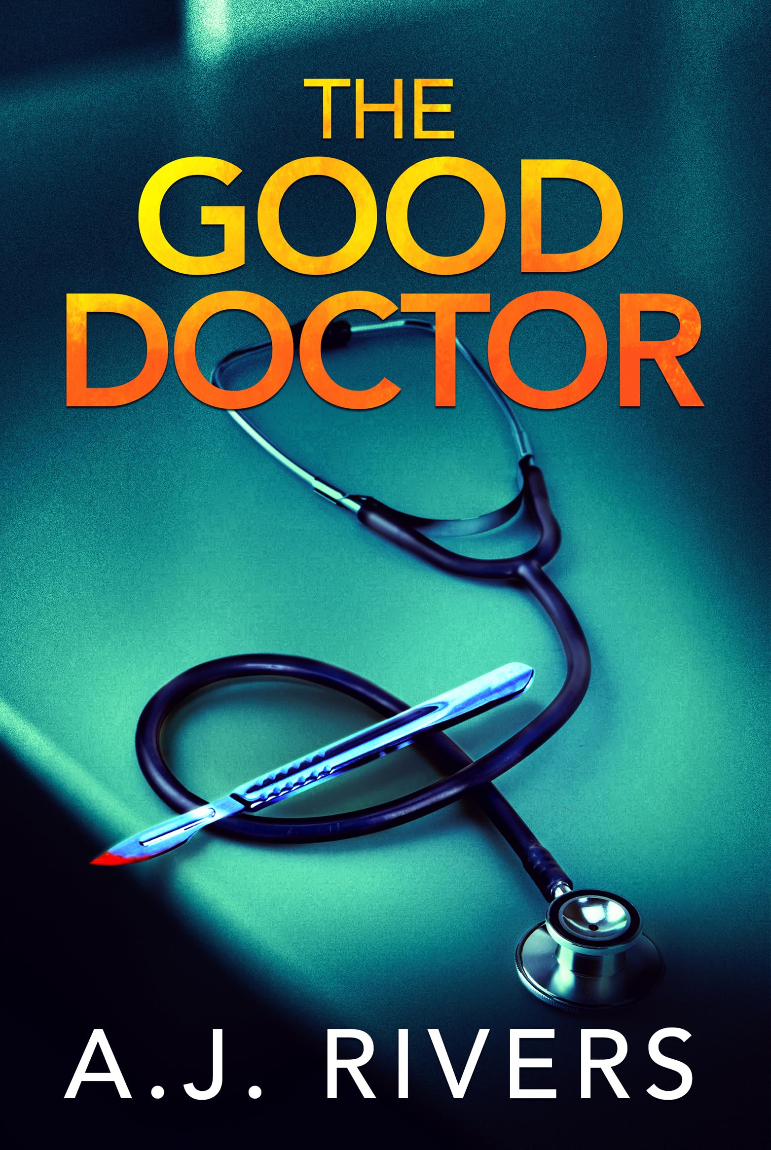 The Good Doctor
