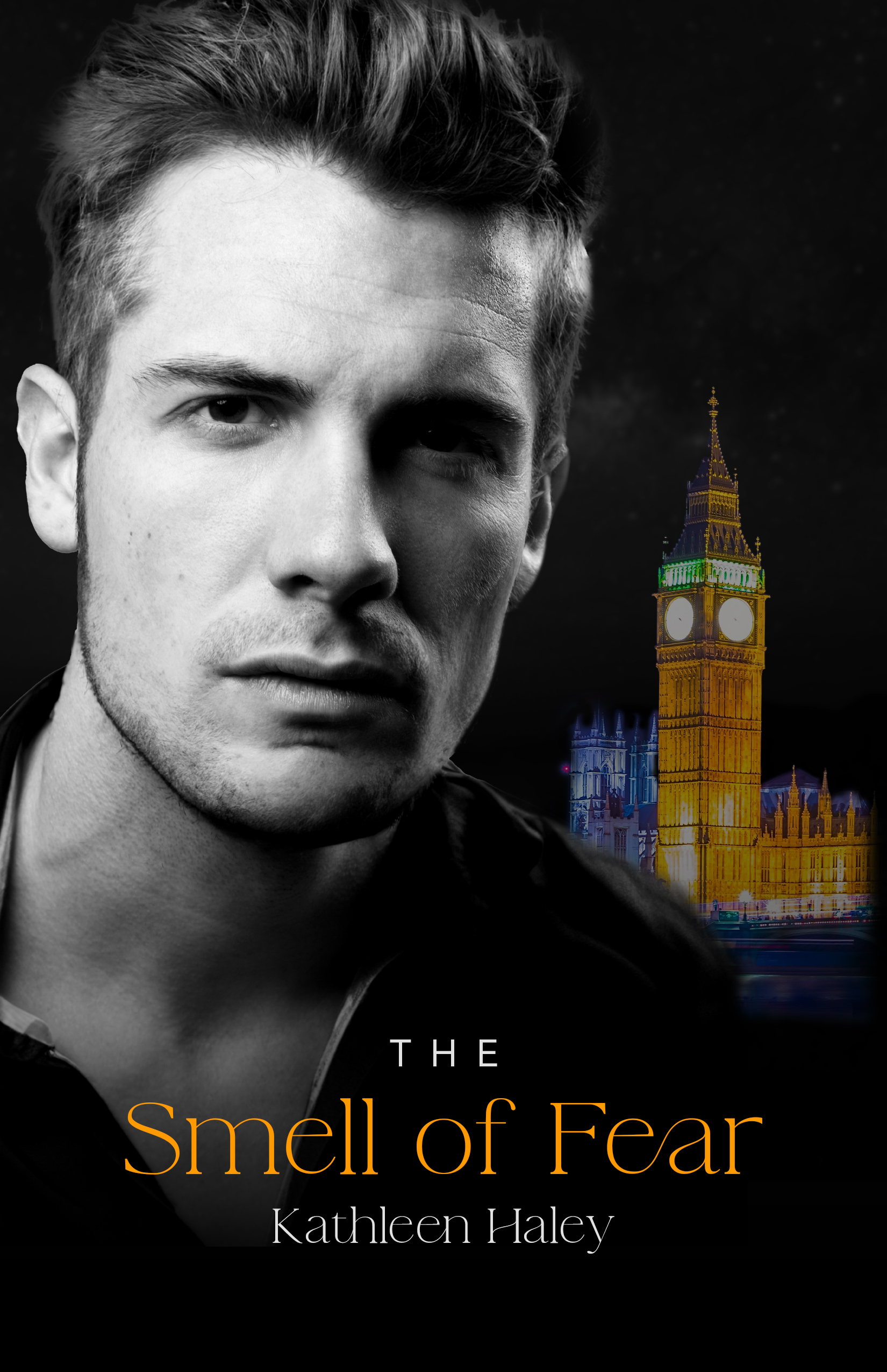 The Smell of Fear