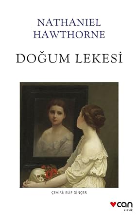 Doğum Lekesi book cover