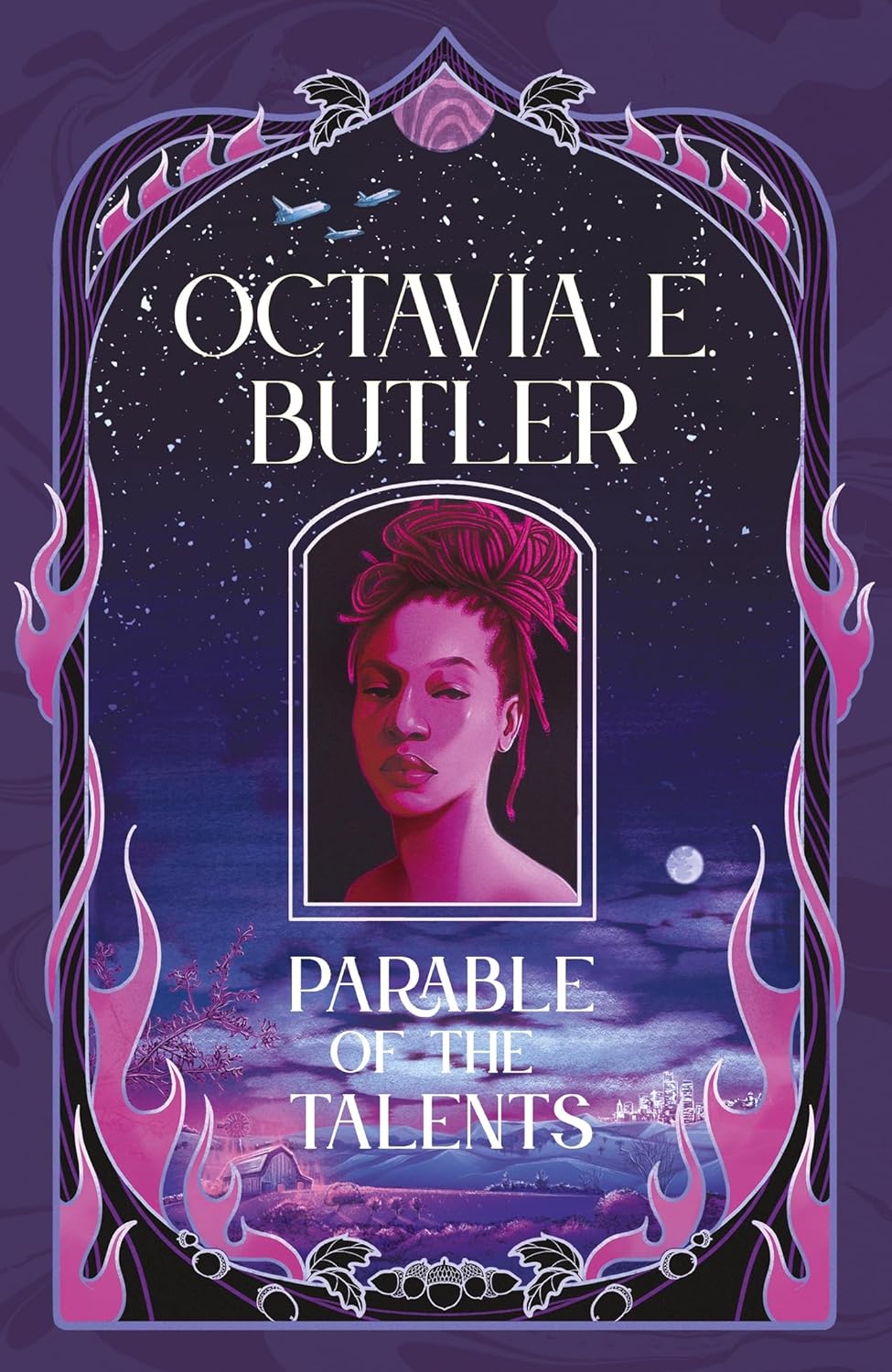 Parable of the Talents (Earthseed, #2)